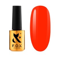 FOX Spectrum gel vinyl 072